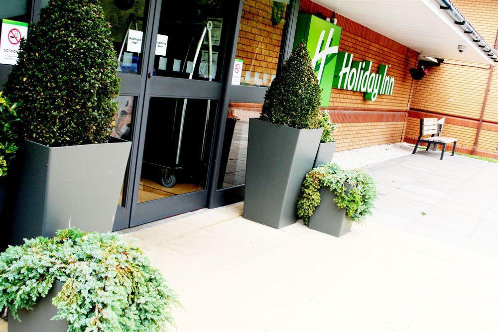 Holiday Inn Walsall M6, Jct.10 Exterior photo