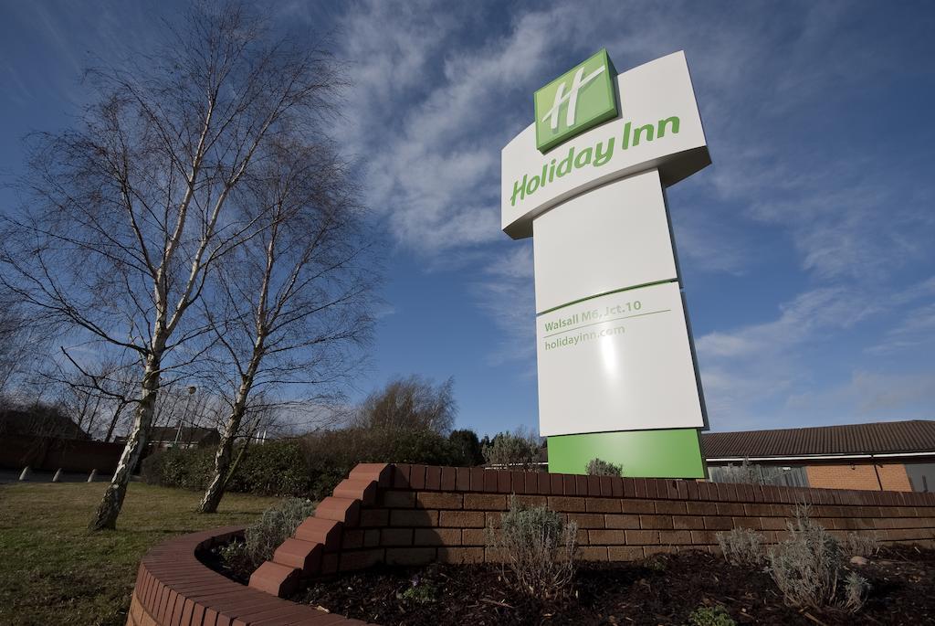 Holiday Inn Walsall M6, Jct.10 Exterior photo